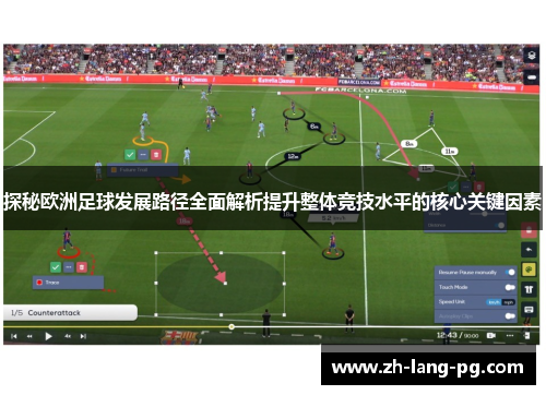 探秘欧洲足球发展路径全面解析提升整体竞技水平的核心关键因素