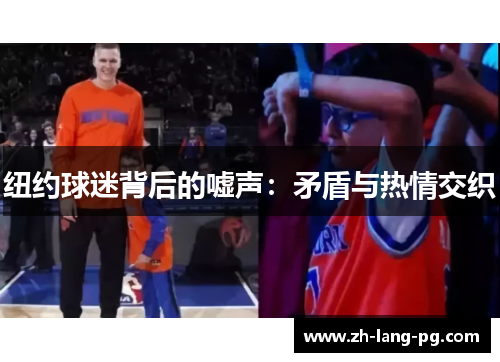 纽约球迷背后的嘘声：矛盾与热情交织