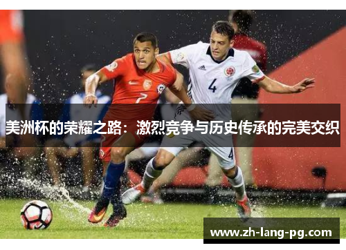 美洲杯的荣耀之路:激烈竞争与历史传承的完美交织 美洲杯的荣耀之路:激烈竞争与历史传承的完美交织