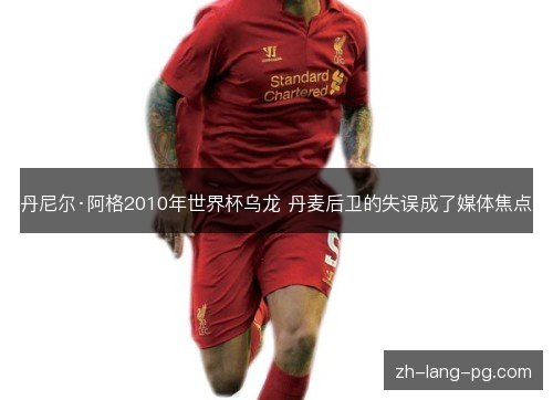 丹尼尔·阿格2010年世界杯乌龙 丹麦后卫的失误成了媒体焦点